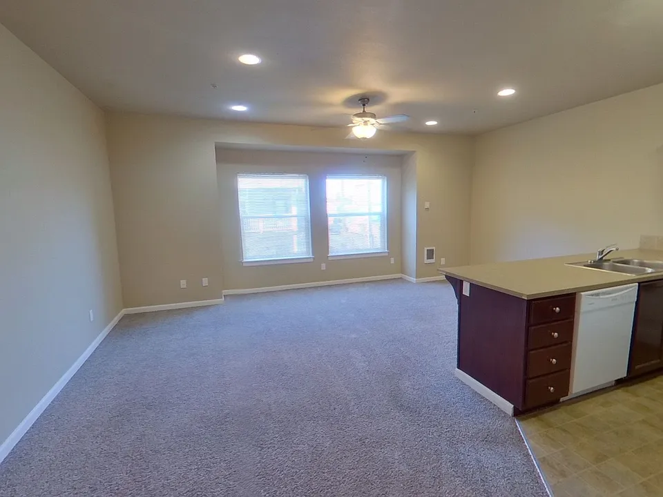 Hilyard Townhomes
