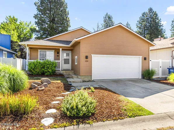 2212 N Columbine Ct, Post Falls, ID 83854