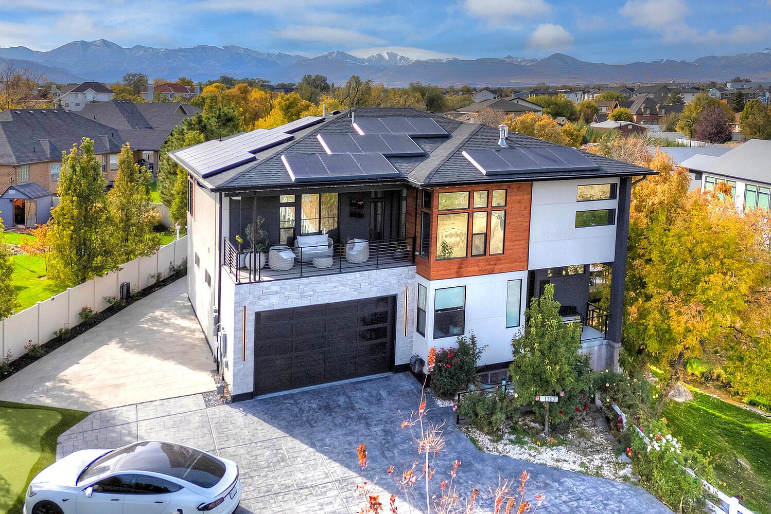 1357 W Midas Point Cv, South Jordan, UT 84095 | Zillow