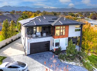 1357 W Midas Point Cv, South Jordan, UT 84095