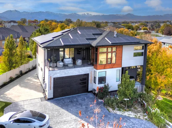 1357 W Midas Point Cv, South Jordan, UT 84095