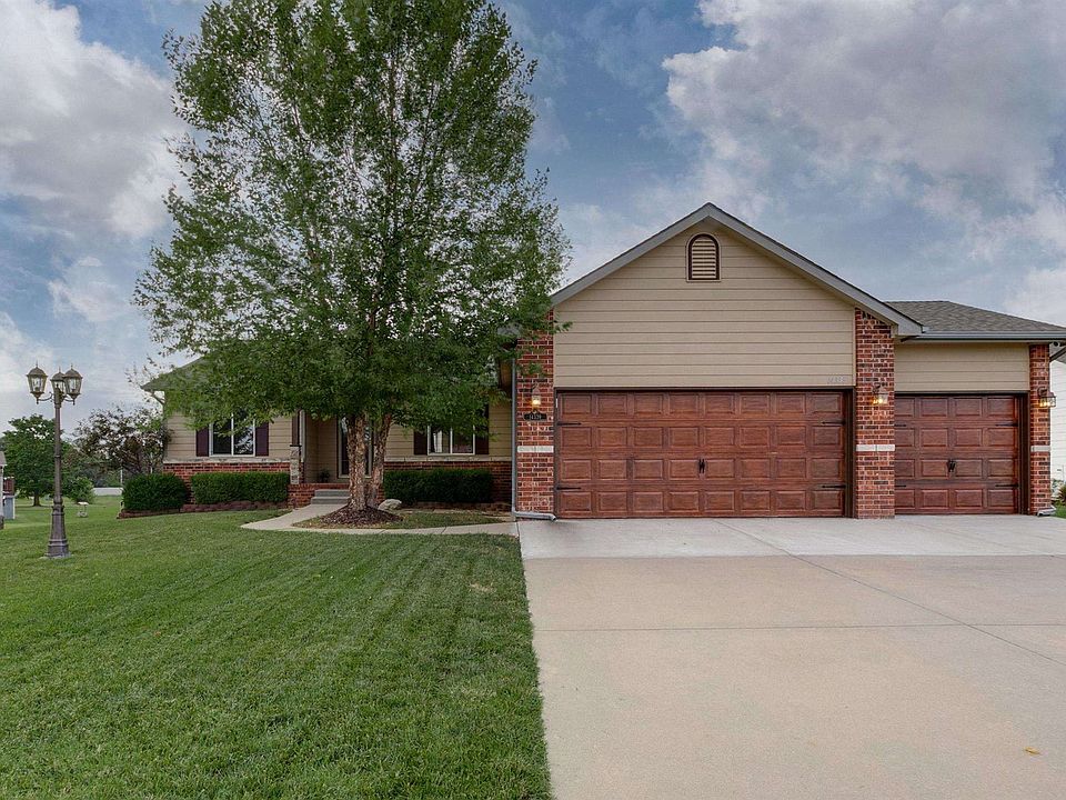 14339 E Laguna St, Wichita, KS 67230 Zillow