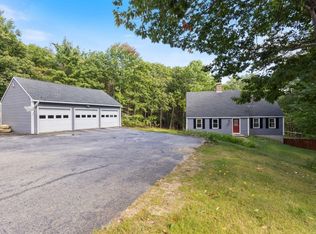 238 Pikes Hill Road, Norway, ME 04268