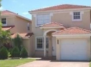 15380 SW 25th Ter, Miami, FL 33185