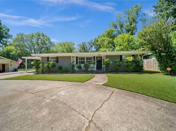 1008 W Jefferson St, Siloam Springs, AR 72761