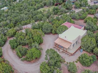 16 Old Ranger Rd, High Rolls, NM 88325