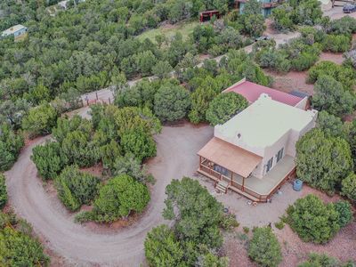 16 Old Ranger Rd, High Rolls, NM, 88325