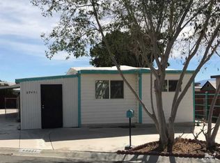 69451 Midpark Dr, Desert Hot Springs, CA 92241