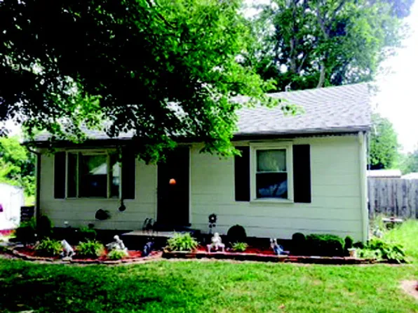 5126 Grandview Dr, Owensboro, KY 42303