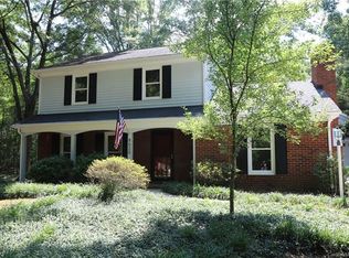 8620 Houston Ridge Rd, Charlotte, NC 28277