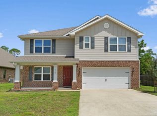 3497 Turquoise Dr, Navarre, FL 32566