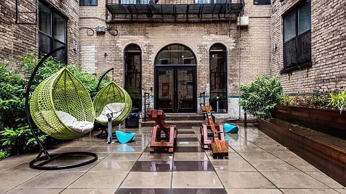 Rented by Nooklyn NYC LLC | media 84