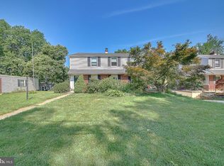 4039 Joshua Rd, Lafayette Hill, PA 19444