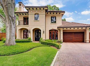 4607 Ingersoll St, Houston, TX 77027