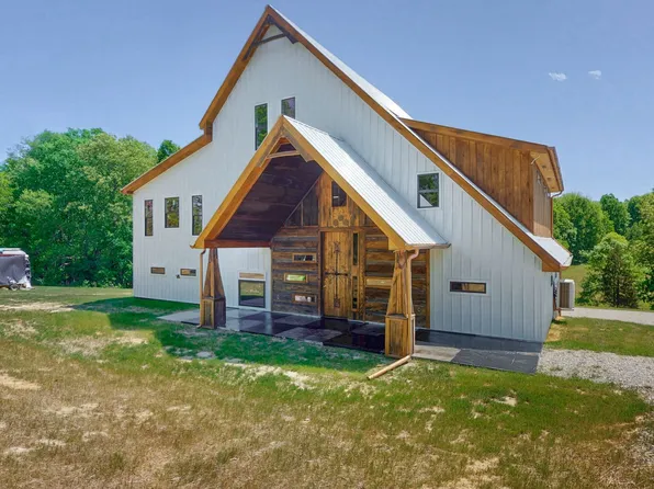 788 Preston Baggett Rd, Cumberland City, TN 37050