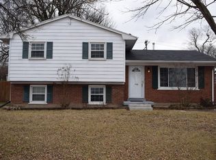 1726 Russell Cave Rd, Lexington, KY 40505