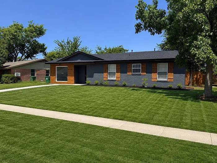 3 bed, 2.0 bath, 1402 sqft, $2,270 — Photo 3