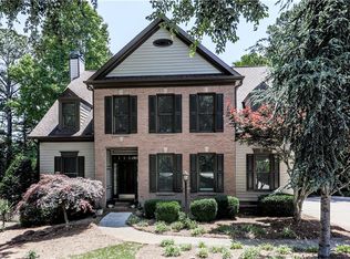 4507 Jubilee Ct, Powder Springs, GA 30127