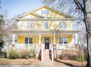 170 Yonah Ave, Athens, GA 30601