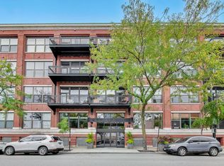 1040 W Adams St Unit 370, Chicago, IL 60607