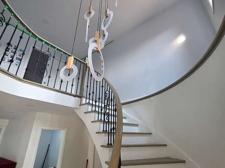 252 Hickory Cir #GROUND-FLOOR ROOM — Photo 9