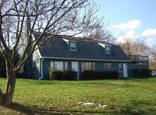 5 Fenerty Ln, Turbotville, PA 17772