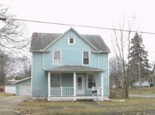 717 Pine St, Kewanee, IL 61443