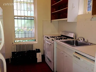 Rented by Corcoran