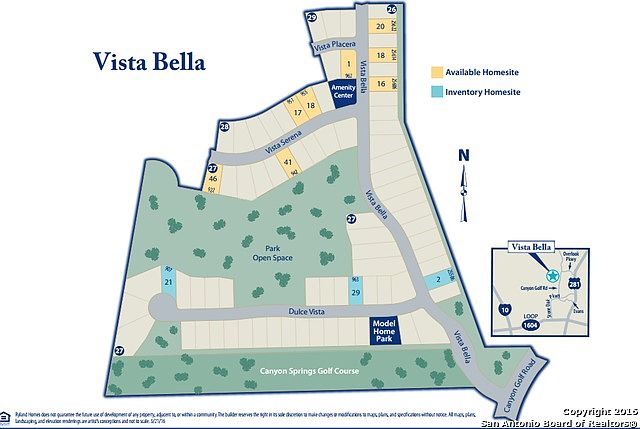 1st image of 947 Vista Serena