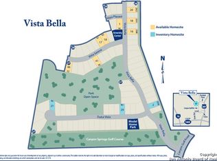 947 Vista Serena, San Antonio, TX 78260