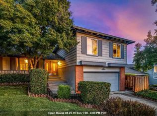 3510 Honeysuckle Way, Concord, CA 94518