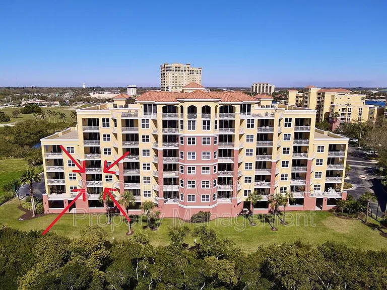 611 Riviera Dunes Way #207 — Photo 11
