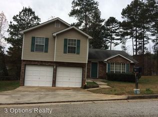 1839 Crimson Ct, Lithonia, GA 30058
