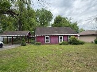 1424 E Buena Vista St, Springfield, MO 65804