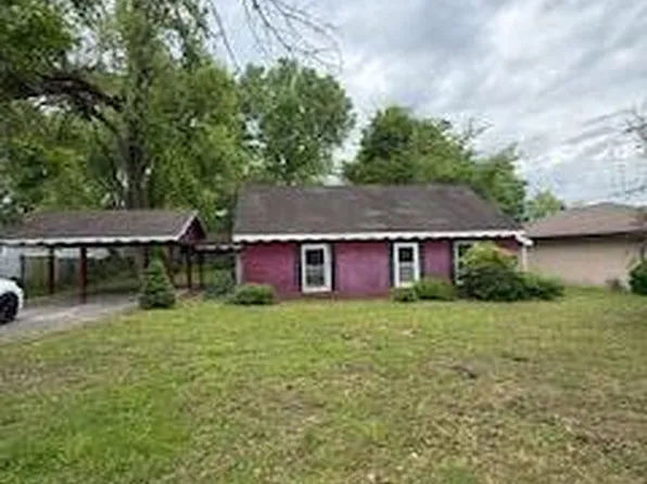 1424 E Buena Vista Street, Springfield, MO 65804