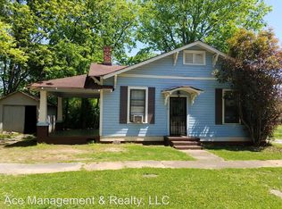 408 3rd Ave SW, Decatur, AL 35601