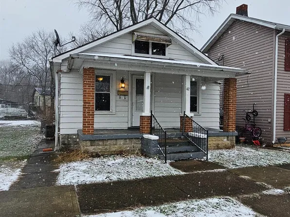 42 N River St, Franklin, OH 45005