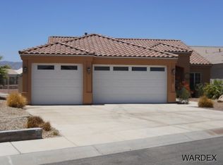 10733 S Blue Water Bay, Mohave Valley, AZ 86440