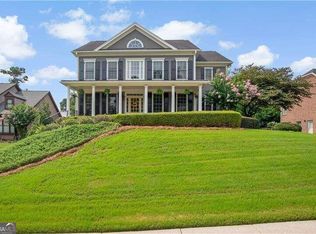 1015 Meadow Brook Dr, Woodstock, GA 30188