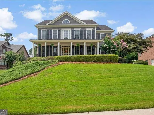 1015 Meadow Brook Dr, Woodstock, GA 30188