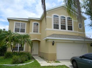 1820 Capesterre Dr, Orlando, FL 32824