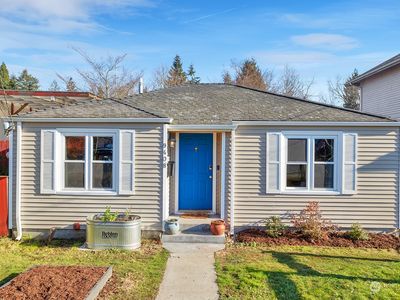 9408 15th Avenue SW, Seattle, WA, 98106
