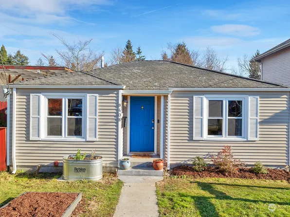 9408 15th Avenue SW, Seattle, WA 98106