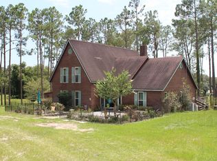 967 NE County Road 361, Mayo, FL 32066