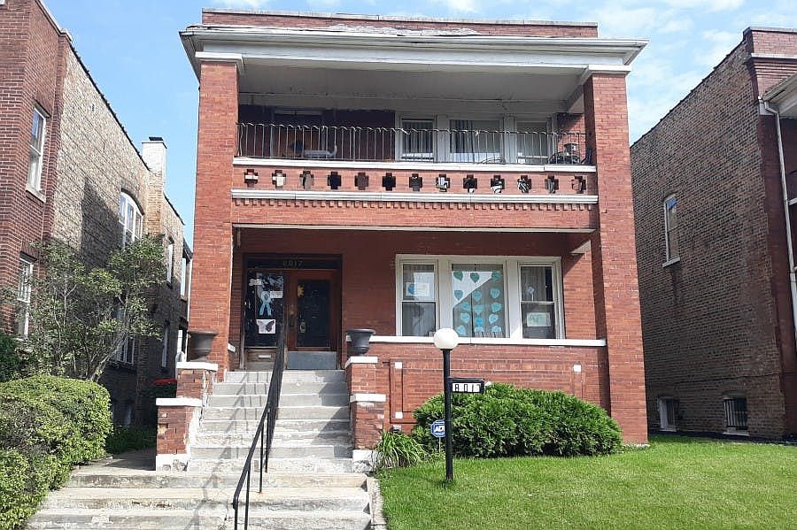 1st image of 8017 S Peoria St
