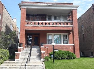 8017 S Peoria St, Chicago, IL 60620