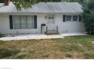 20 Fletcher Rd, Wethersfield, CT 06109