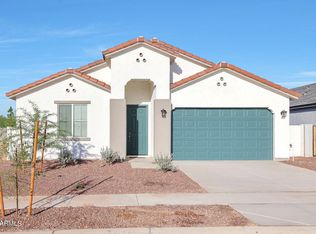 2835 N Westridge Ln, Casa Grande, AZ 85122