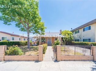 532 S Flower St APT 1, Inglewood, CA 90301