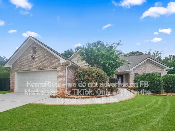 35 Chapman Way, Covington, GA 30016